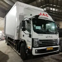 راننده پایه یک آقا یا خانوم