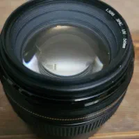 لنز 85.  canon  f1/8.|دوربین عکاسی و فیلم‌برداری|مشهد, ملک‌آباد|دیوار