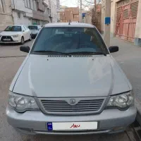 پراید 111 مدل 96 کم کار و خانگی