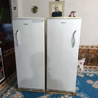 سلام یخچال وفریزر