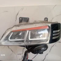 چراغ جلوی اسپرت پارس
