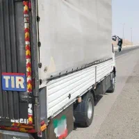 کاپیتان ۱۰۶مدل ۹۶تحویل۹۷|خودرو سنگین|مشهد, وحید|دیوار