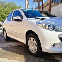 ۲۰۷ مدل ۱۴۰۲ tu3