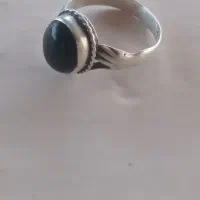 انگشتر عقیق