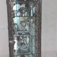 بوفه برنز