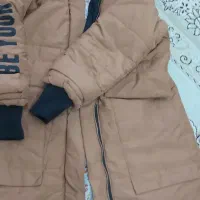 کاپشن زنانه