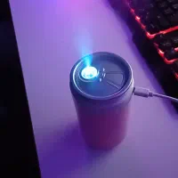 بخور سرد مخصوص ماشین