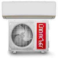 کولرگازی ۳۰ هزار موتور سنگین