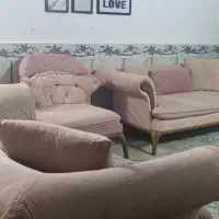 مبل مبلمان