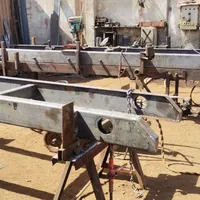 اتاق سازی کمپرسی. اهنگر. جوشکار co2|استخدام صنعتی، فنی، مهندسی|تهران, نعمت‌آباد|دیوار