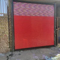 درب برقی،درب چشمی،جک پارکینگی،شیشه میرال