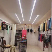 اجاره مغازه در خیابان تالار|اجارهٔ مغازه و غرفه|اصفهان, خواجه عمید|دیوار