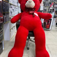 خرس ۲متری وارداتی