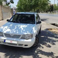 پراید ۱۳۲ مدل ۸۹