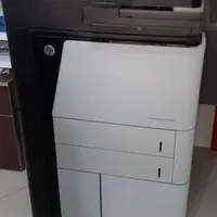 دستگاه کپی اچ پی MFP M830m|پرینتر، اسکنر، کپی، فکس|ایرانشهر, |دیوار