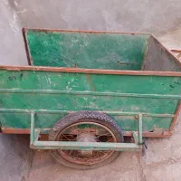 گاری موتوری