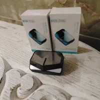 ارپاد مان رسید