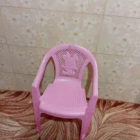 صندلی کودک کاملا نو