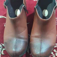 کفش زنانه درحد نو|کیف، کفش، کمربند|رودسر, |دیوار