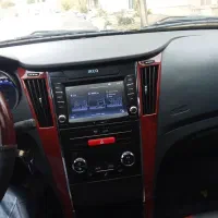 دنا پلاس توربو اتومات|خودرو سواری و وانت|نهاوند, |دیوار