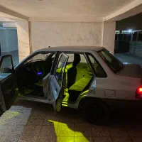 پراید فوق تمیز ادامه توضیحات|خودرو سواری و وانت|شاهرود, |دیوار