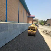 اجاره خدمات دستگاه غلطک غلتک سیجی ۱۱و دمدار۷۵سانتی|خدمات حمل و نقل|کرج, کمالشهر|دیوار