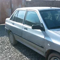 پراید 131sLمدل 91|خودرو سواری و وانت|نیشابور, ریوند|دیوار