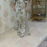 لباس مجلسی نو هستش