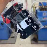 جوراب نایک/ادیداس/کف کش/نخ پنبه|لباس|قرچک, مهدیه|دیوار