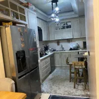 فروش50متر -فول امکانات تراورتن-شهرک پرواز|فروش آپارتمان|تهران, شهرک پرواز|دیوار