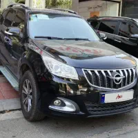 هایما S7بیرنگ درحدصفر