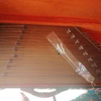 سنتور درویش علی خان