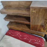 تخت تک نفره وتشک فنردار