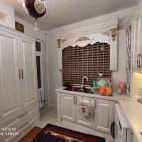 تک واحدی ۱۳۱ متر طبقه ۴|فروش آپارتمان|قم, شهرک شهرداری|دیوار