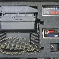 ایسیو H&N 8.8 مخصوص تیونینگ خودرو|قطعات یدکی و لوازم جانبی|مشهد, سرافرازان|دیوار
