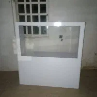 دکوراسیون آرایشگاه|آرایشگاه و سالنهای زیبایی|مسجد سلیمان, |دیوار