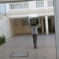 جابجایی وسایل ((با کارگر ماهر و تخصصی))|خدمات حمل و نقل|بیرجند, |دیوار