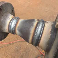 جوشکار سیار حرفه ای