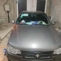 اریسان ۲ مدل1402|خودرو سواری و وانت|بندر گناوه, |دیوار