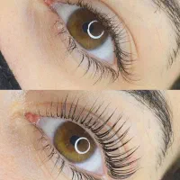 لیفت ولمینت مژه وابرو|خدمات آرایشگری و زیبایی|سلماس, |دیوار