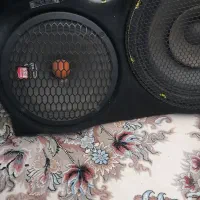 همه چی سالم ۳ ماه استفاده شده بدون ظبط هست|قطعات یدکی و لوازم جانبی|هریس, |دیوار