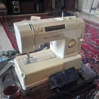 چرخ خیاطی انگلیسی