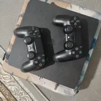 ps4 slim
