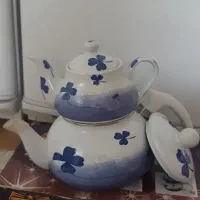 قوری وکتری نو|قوری، کتری، قهوه‌ساز دستی|ارومیه, |دیوار