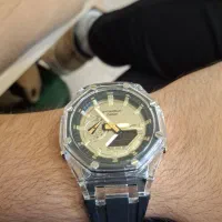 ساعت جیشاک G Shock|ساعت|همدان, |دیوار