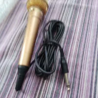 میکروفون طلایی سونی