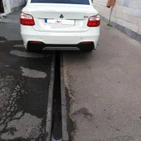 ساینا s 1402|خودرو سواری و وانت|اسلامشهر, شهرک امام حسین (میان آباد)|دیوار