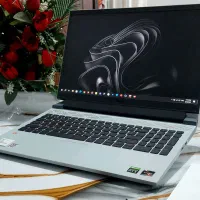لپتاپ گیمینگ Dell G15|رایانه همراه|خوی, |دیوار