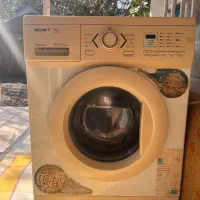 ماشین لباسشویی bost