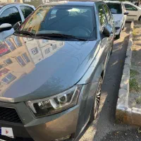 دنا پلاس سانروف دار مدل ۹۷